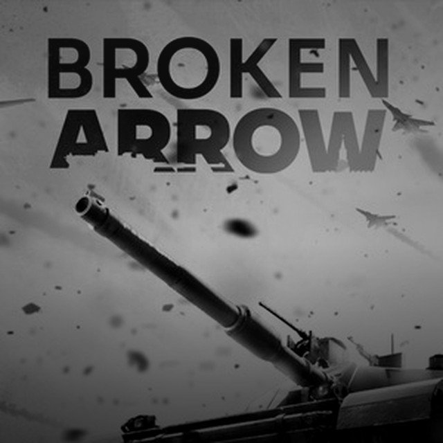 Broken Arrow