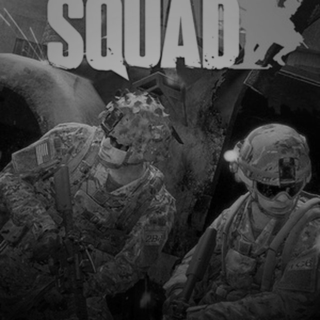 Squad