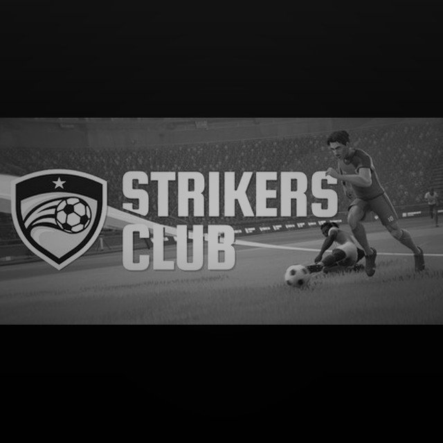 Strikers Club