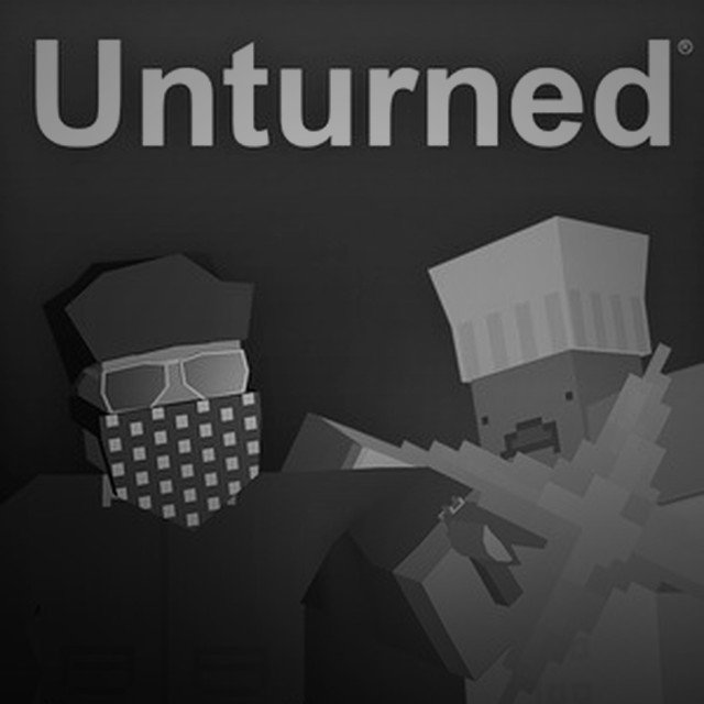 Unturned
